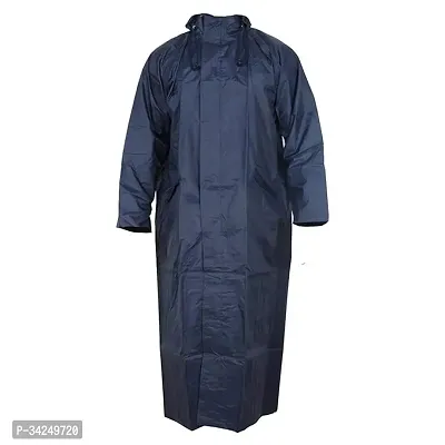 Women Long Raincoat-thumb0