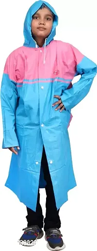 Durable Outdoor Adventures Longlasting Raincoat