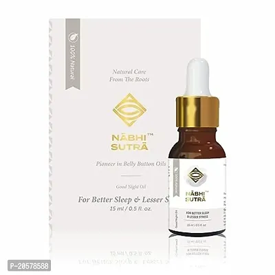 Massage Oil Only For Men 15Ml(Pack Of 2)