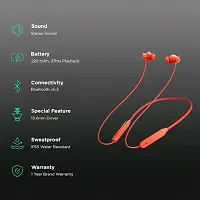 TECHFIRE earbuds L-21 bluetooth earbuds-1 Bluetooth Headset-thumb1