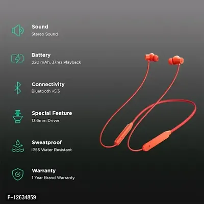 TECHFIRE earbuds L-21 bluetooth earbuds-1 Bluetooth Headset-thumb2