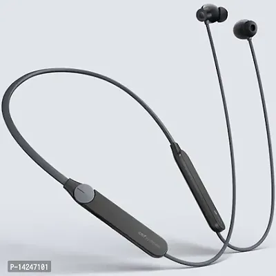 BoAt Rockerz 450 Bluetooth Wireless On Ear Headphone With Mic ( Black)-thumb0