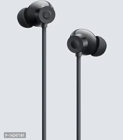 BoAt Rockerz 450 Bluetooth Wireless On Ear Headphone With Mic ( Black)-thumb2