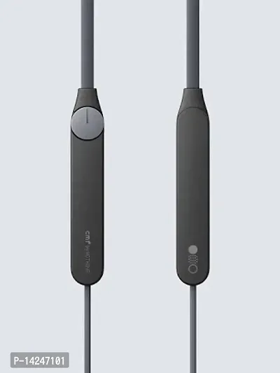 BoAt Rockerz 450 Bluetooth Wireless On Ear Headphone With Mic ( Black)-thumb5