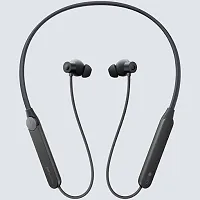 BoAt Rockerz 450 Bluetooth Wireless On Ear Headphone With Mic ( Black)-thumb2