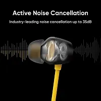Enacfire TWS -T2 40 Hours Play Time Wireless Bluetooth Earbuds with Power Bank Charging Bluetooth Headset headph-thumb1