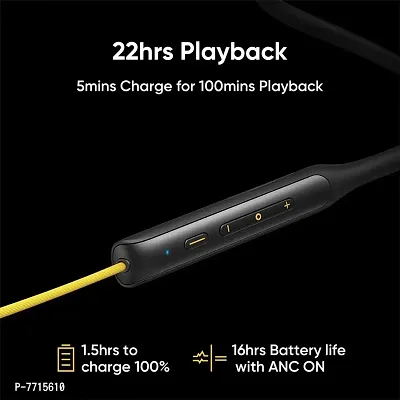 Enacfire TWS -T2 40 Hours Play Time Wireless Bluetooth Earbuds with Power Bank Charging Bluetooth Headset headph-thumb3