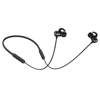 FD1 TWS 2200 mAh Power Bank Charging Box EarBuds With Mic Bluetooth Headset  (Black, True Wireless)-thumb2