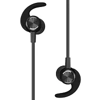 FD1 TWS 2200 mAh Power Bank Charging Box EarBuds With Mic Bluetooth Headset  (Black, True Wireless)-thumb1
