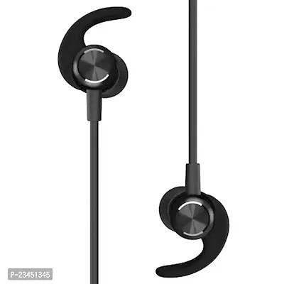 FD1 TWS 2200 mAh Power Bank Charging Box EarBuds With Mic Bluetooth Headset  (Black, True Wireless)-thumb2