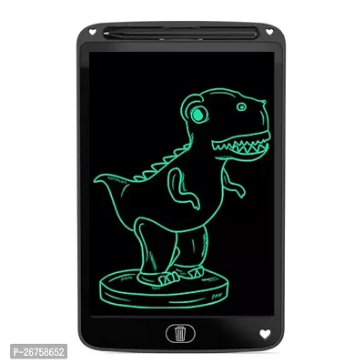 Writing Tablet 8.5 Inch Screen Writing  Drawing Board Doodle Board for Kids at Home, School, Learning Education-thumb0