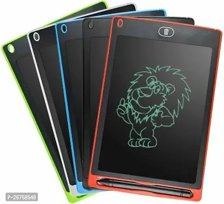 Writing Tablet 8.5 Inch Screen Writing  Drawing Board Doodle Board for Kids at Home, School, Learning Educati-thumb2