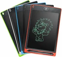 Writing Tablet 8.5 Inch Screen Writing  Drawing Board Doodle Board for Kids at Home, School, Learning Education-thumb1