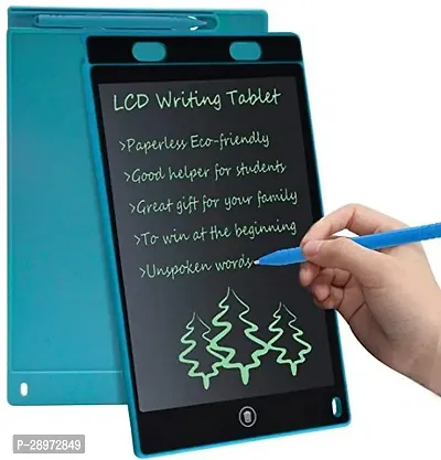 Advance  Portable 8.5 inch LCD Re-Writing Paperless Electr(Pack of 1)-thumb0