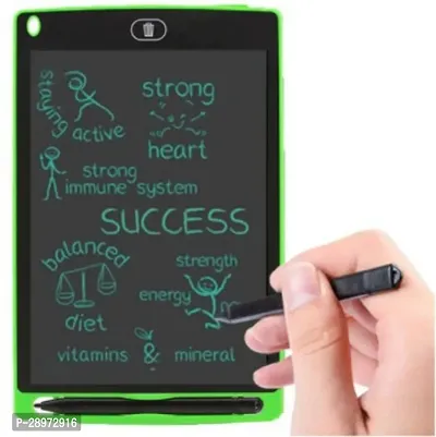 Advance  Portable 8.5 inch LCD Re-Writing Paperless Electr(Pack of 1)-thumb0
