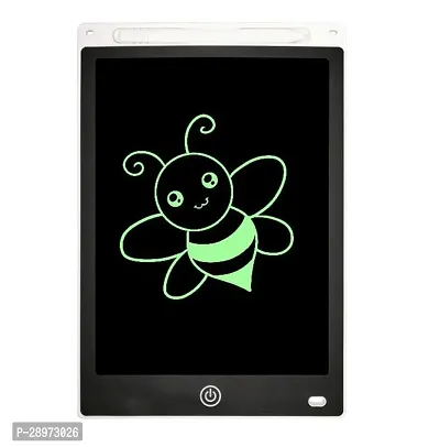 Advance  Portable 8.5 inch LCD Re-Writing Paperless Electr(Pack of 1)-thumb0