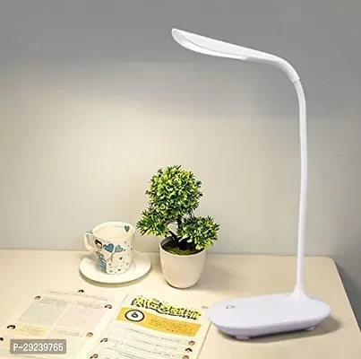 Desk Lamps for Study Table, Rechargeable USB Warm Light Led Children Eye Protecti-thumb0