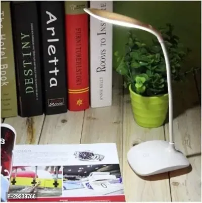 Desk Lamps for Study Table, Rechargeable USB Warm Light Led Children Eye Protecti