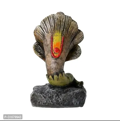 Craft Items Prat ham Puja Mordern Lord Ganesha IdolStatue.