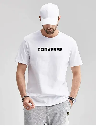 Trending Converse T-shirt