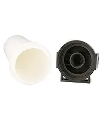 AQUALIQUID RO Classic Pre Filter Housing Bowl 10 with nozzle 2pcs for Water Purifier-thumb3