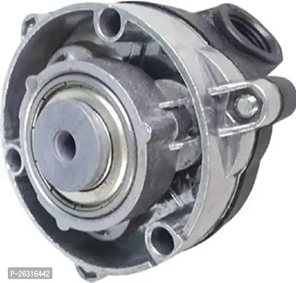 AQUALIQUID RO Booster Pump Head for RO Water Purifier Pump (Black) - 1 Pcs (6 * 4 * 4 CM)-thumb3