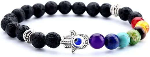 Elegant Beads Bracelet for Unisex-thumb1