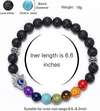 Elegant Beads Bracelet for Unisex-thumb2