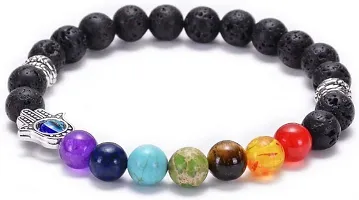 Elegant Beads Bracelet for Unisex-thumb3