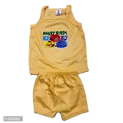 Kid's Top & Bottom Clothing Sets (PACK OF 1)