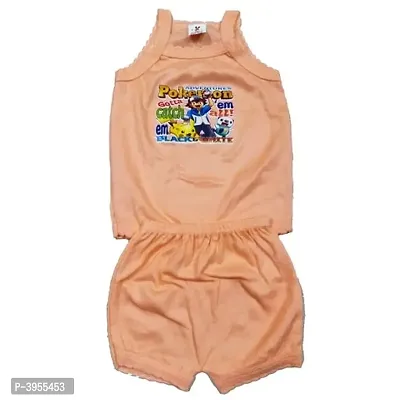 Kid's Top & Bottom Clothing Sets (PACK OF 1)