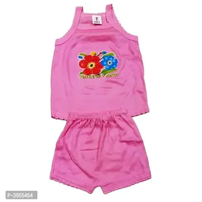 Kid's Top & Bottom Clothing Sets (PACK OF 1)