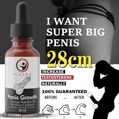 VIAANA  Ling ko Lamba karne ka oil, Penis Enlargement oil , panis oil, penis oil for men, penis growth oil, power massage oil , men growth oil, Ling massage