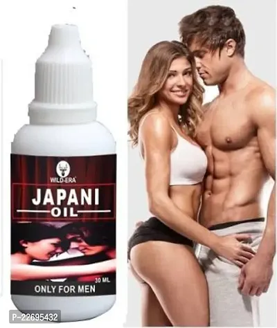 JAPAN KA POWER SEX OIL FOR MEN INCREASE INCREASE STAMINA POWER LONGER SEX OIL FOR MEN-30ML-thumb0