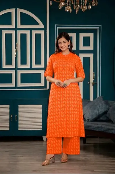 Beautiful Stitched Kurta for Women