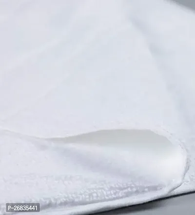 WEBDEALZ Pack of 1 Premium Cotton Bath Towel-thumb5