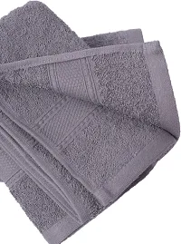 WEBDEALZ Pack of 2 Premium Cotton Bath Towels-thumb1