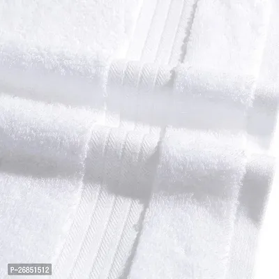 WEBDEALZ Pack of 2 Premium Cotton Bath Towels-thumb4