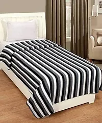 Classic Microfiber Single Bed Blanket-thumb1