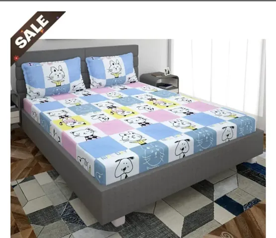 Best Selling Bedsheets 