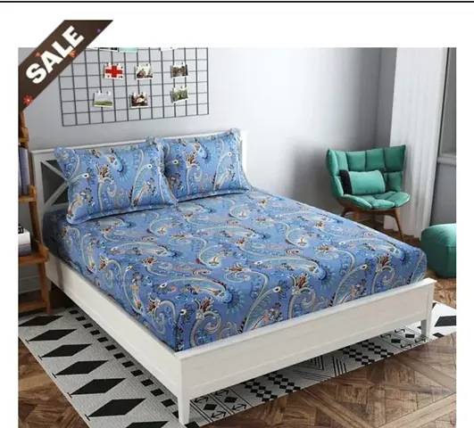 Limited Stock!! Bedsheets 