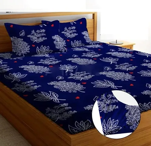 Fitted King Size Bedsheets