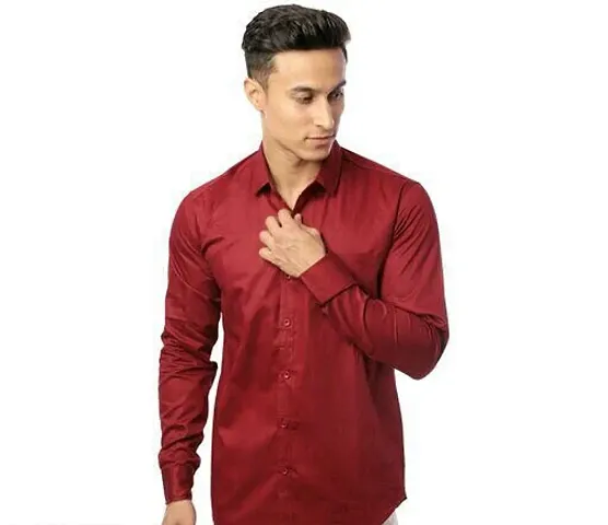 Hot Selling cotton casual shirts Casual Shirt 