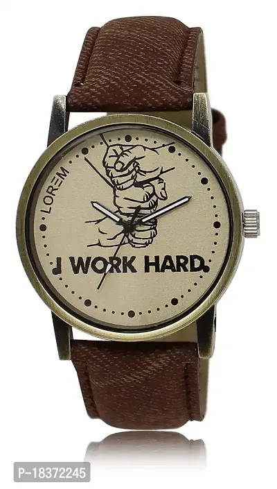 LOREM Silver Fancy Casual Watch For Women LR344 at Rs 118/piece | Women's  Leather Strap Watch in Surat | ID: 2852811583091