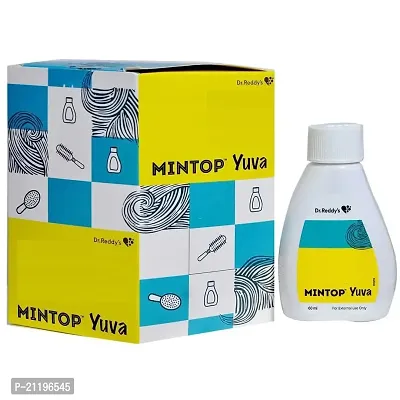 MINTOP Yuva Solution 60ml