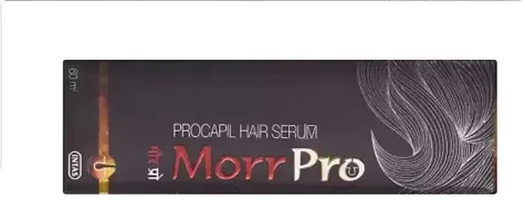 MORR PRO Hair Serum 60ml-thumb1