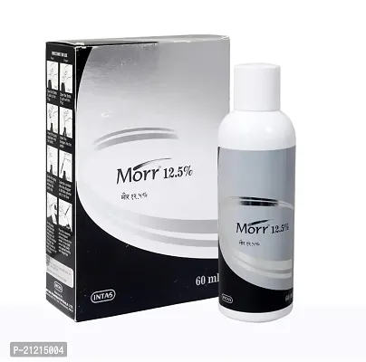 MORR 12.5 Solution 60ml-thumb0