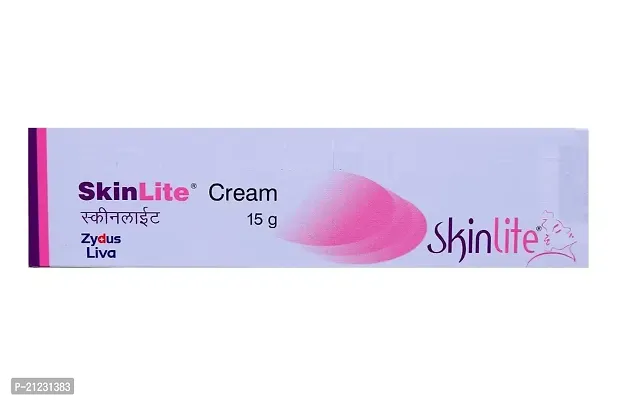 Skinlite Cream 15gm-thumb0