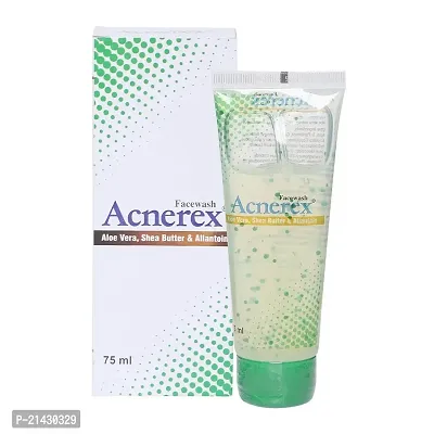 Acnerex Facewash 75ml