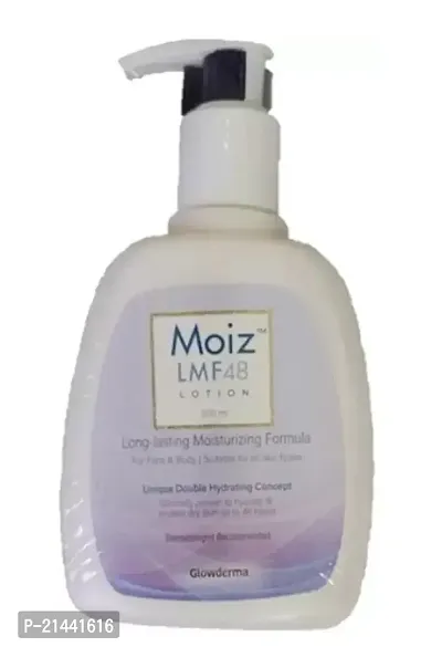 MOIZ LMF 48 Lotion 200ml